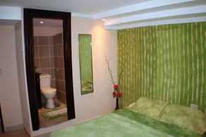 Hostal Boquete - Room