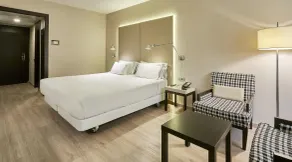 NH Lleida Pirineos - Chambre
