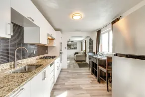 Covered Patio, Gas Grill & Yard: Sheridan Home! - Interior
