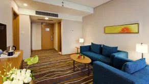 Holiday Inn Express Xi'an High-Tech Zone by IHG - Room