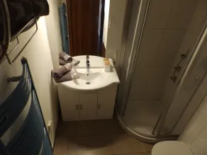 Ferienwohnung Heissl - Bathroom