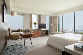 InterContinental Bandung Dago Pakar by IHG - Room