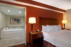 Hampton Inn Fort Wayne-Southwest - Chambre