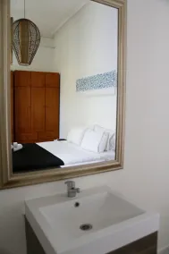 Casona Recoleta - Bagno
