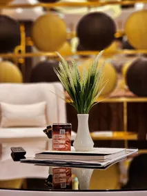 Asur Imperıal Hotel - Restaurant