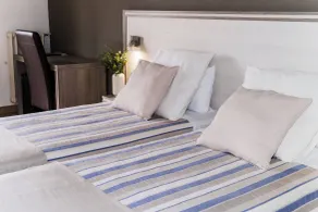 Hotel Planas - Chambre