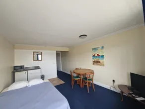 Ocean View Motel - Rum