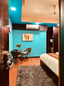 Rara HM - Room