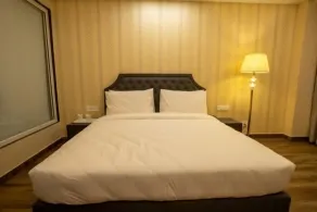 Hotel Nature Valley - Chambre