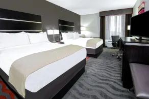Wyndham Houston Sugarland - Room