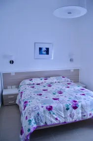 Hotel Caudullo - Zimmer