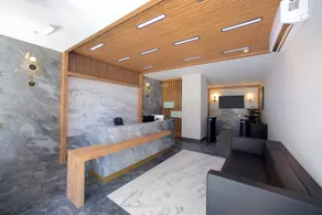 Best Western Plus Hotel & Residences Istanbul - Réception