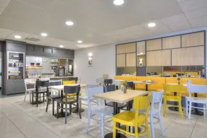 B&B HOTEL Avignon 2 - Restaurant