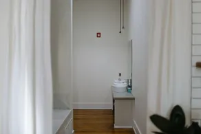Culture Boutique Hotel - Badezimmer