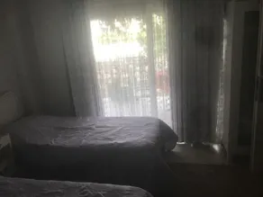 PALMİYE PANSİYON - Room