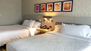 Hilton Garden Inn Hamilton - Chambre