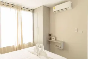 RQ Bangkok Sukhumvit 107 by Collection O - Chambre
