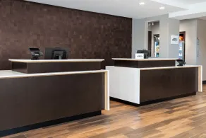 Residence Inn by Marriott Oklahoma City Norman - Reception