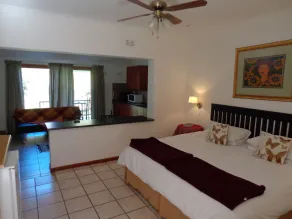 De Oude Meul Country Lodge & Restaurant - Zimmer