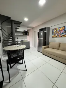 City Stay - Room