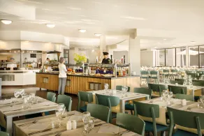 Remisens Hotel Albatros-All inclusive - Restaurant