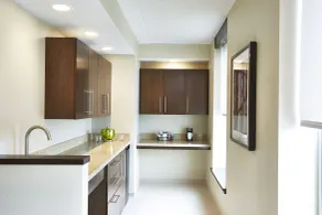 Hyatt Place Lansing-East - Chambre