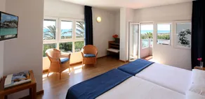 Hotel Playas de Guardamar - Chambre