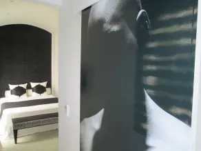 Riad Zyo - Vistas desde la habitación