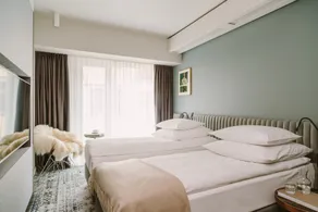 PURO Wrocław Stare Miasto - Room