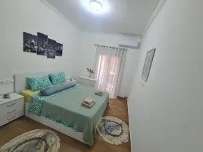Luxury apartment in Sepolia - Værelse