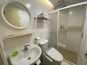 LAINN Nanwan - Salle de bain