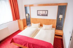 AaRa Hotel - Camera