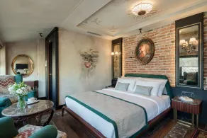 Tria Hotel Istanbul-Special Category - Room
