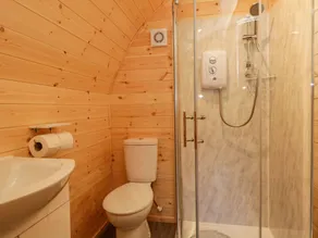 Cherry - Bathroom