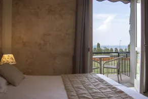 Hotel Berta - Chambre