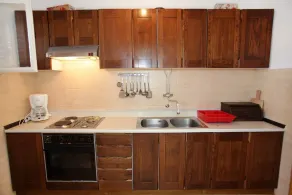 Apartment Marin - Privat køkken