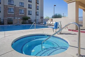 Hilton Garden Inn Avondale - Pool