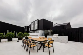 Ling Homestay - Disney Branch Shanghai - Restaurant