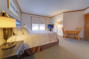 Marble Villa - Chambre