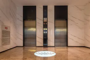 Fairfield by Marriott Harbin Downtown - Reception