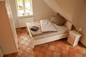 urlaubsart - Guldehof - Habitación