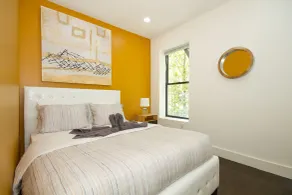 Hamilton Heights Stylish Apartments - Rom