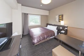 Hotel Route-Inn Saiki Ekimae - Room