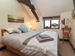 Badgers Sett - Habitación