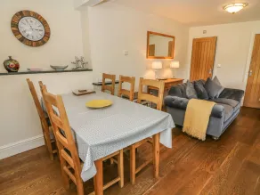 Woodbine Cottage - Intérieur