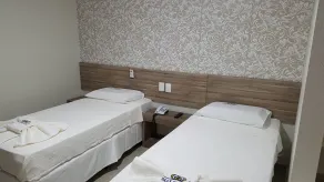 Max Hotel - Vistas desde la habitación