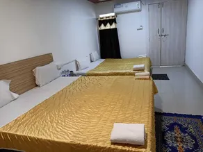 Mantra Resort Pvt Ltd - Rum