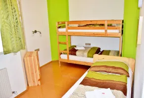Astoria Apartments Wildschönau - Camera