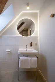 Made in Catherine - Bagno