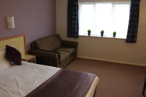 Redwings Lodge Baldock - Habitación